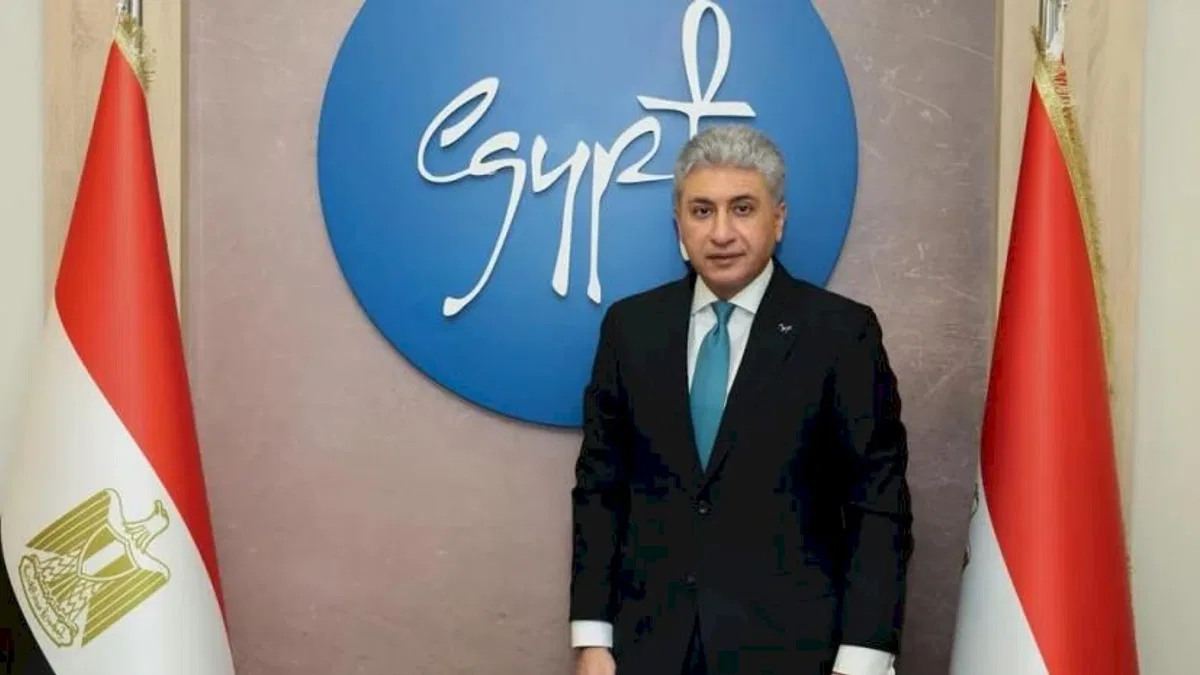 Mısır EMITT 2026’da Türkiye ile ilişkilerini derinleştiriyor