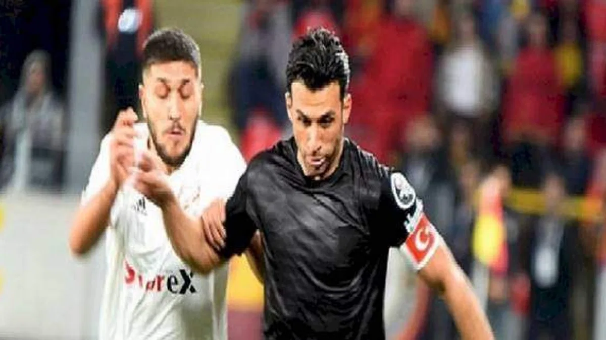 Göztepe 1-1 Boluspor (MAÇ SONUCU - ÖZET) İzmir'de kazanan çıkmadı