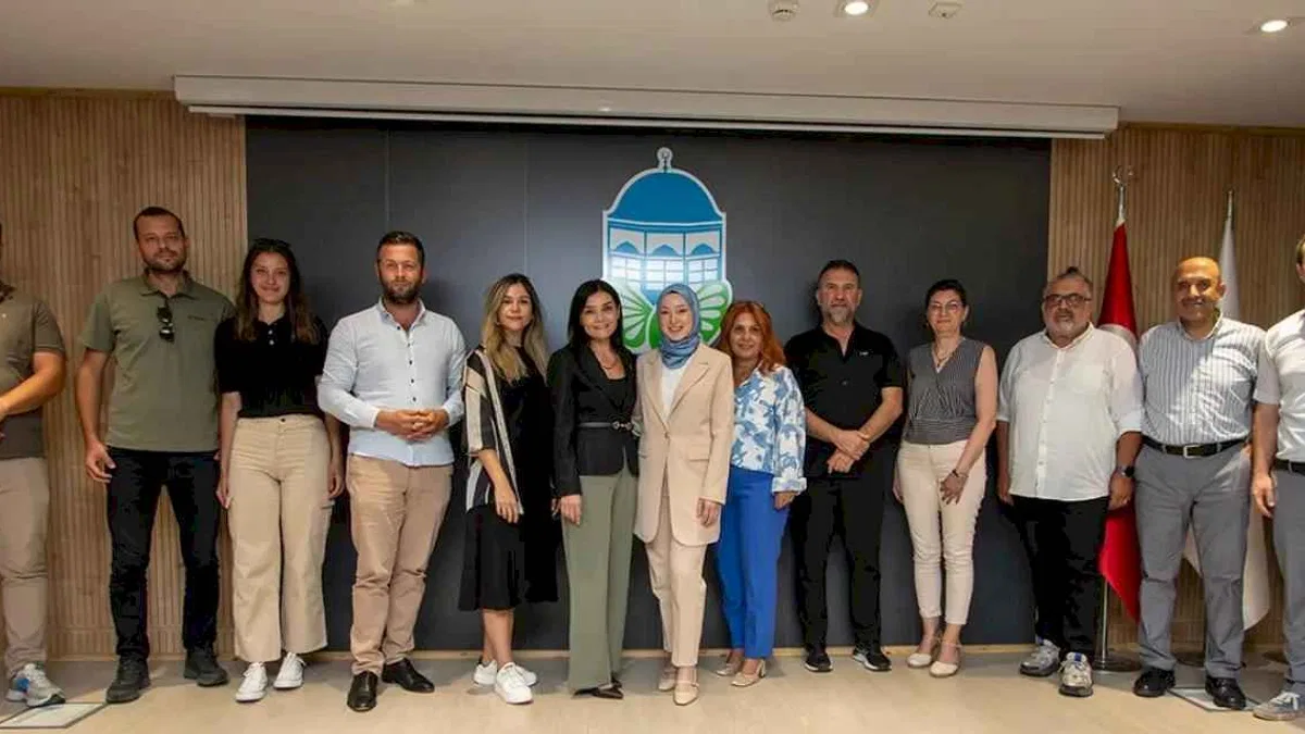 GIDA UR-GE firmalarına ihracat odaklı satış teknikleri eğitimi