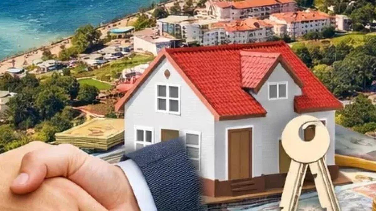 Tapu işlemlerinde güvenli ödeme sistemi ertelendi