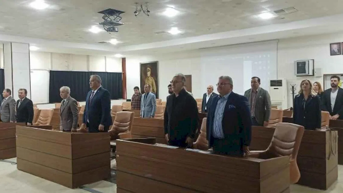 ESTAB Meclisi dün toplandı