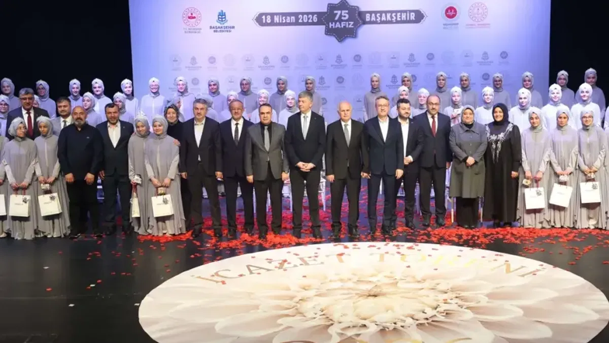 Yasin Kartoğlu: Ahlaklı ve vicdanlı nesiller yetiştirmeliyiz