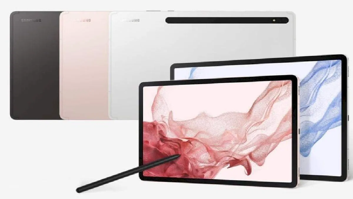 Samsung Galaxy Tab S9+ Geekbench’te Görüldü