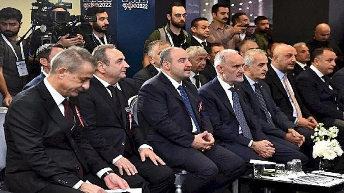 Yatak sektöründeki son teknolojiler İbıa Expo'da buluşacak