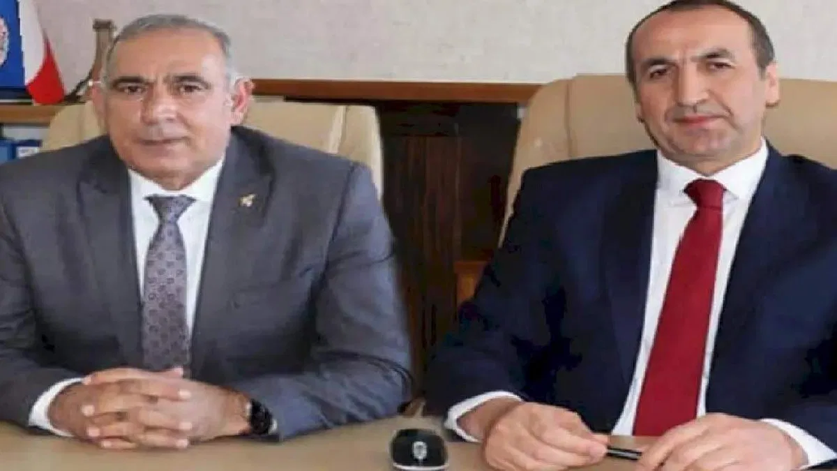 Bingöl Milli Eğitim Müdürü yine değişti!