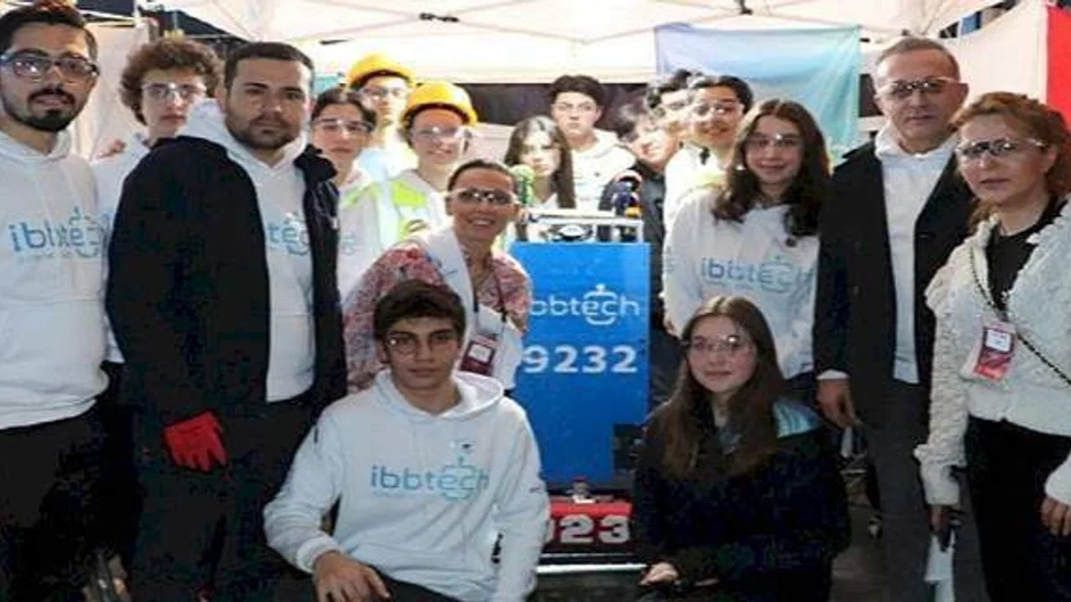 İBBTech'E 'Kalite' Ödülü
