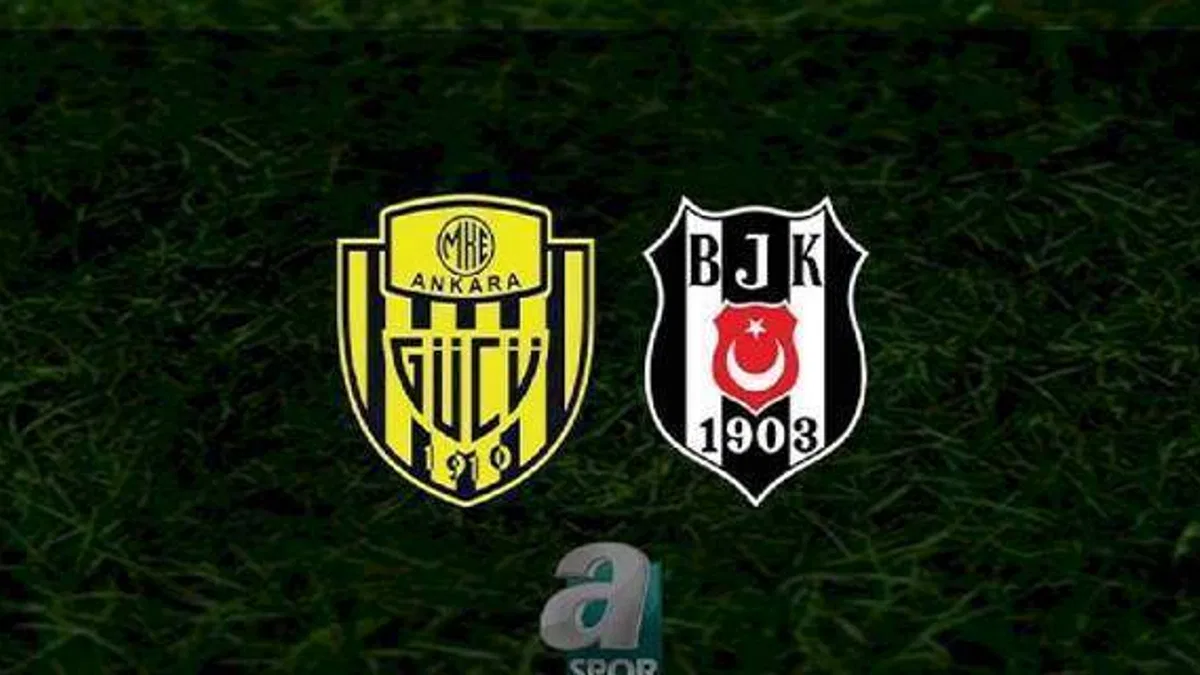 ANKARAGÜCÜ BEŞİKTAŞ CANLI İZLE ŞİFRESİZ