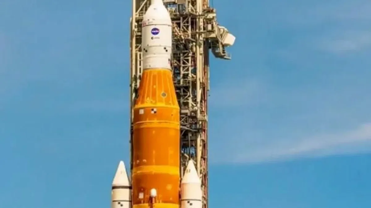 Türkiye'nin ilk astronotu Alper Gezeravcı: Artemis II ile Ay’a insanlı dönüş başlıyor