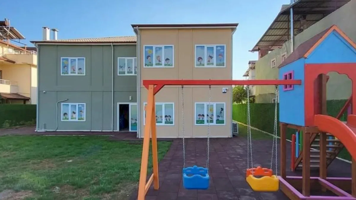 Muğla’da gündüz bakımevleri artıyor