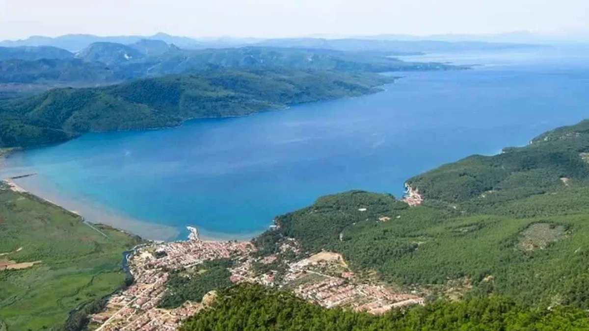 Muğla Büyükşehir’den Gökova için hukuki zafer!
