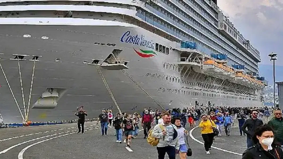 İzmir turizminde tarihi rekor