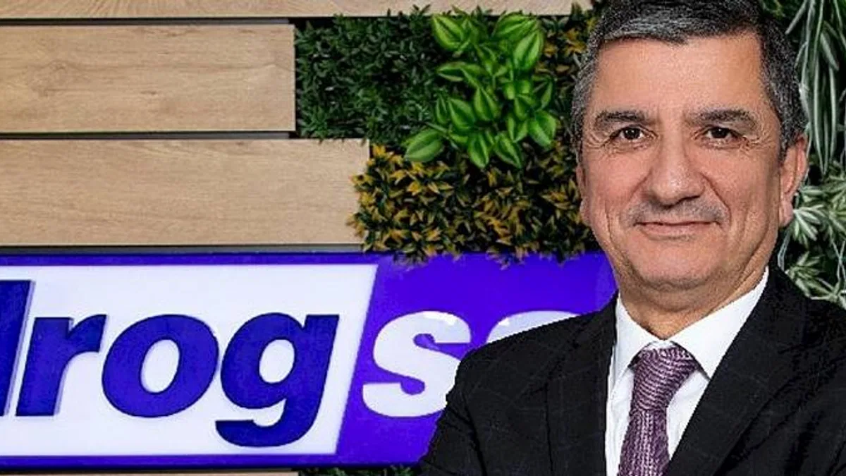 Drogsan Artık Bir TURQUALITY® Markası