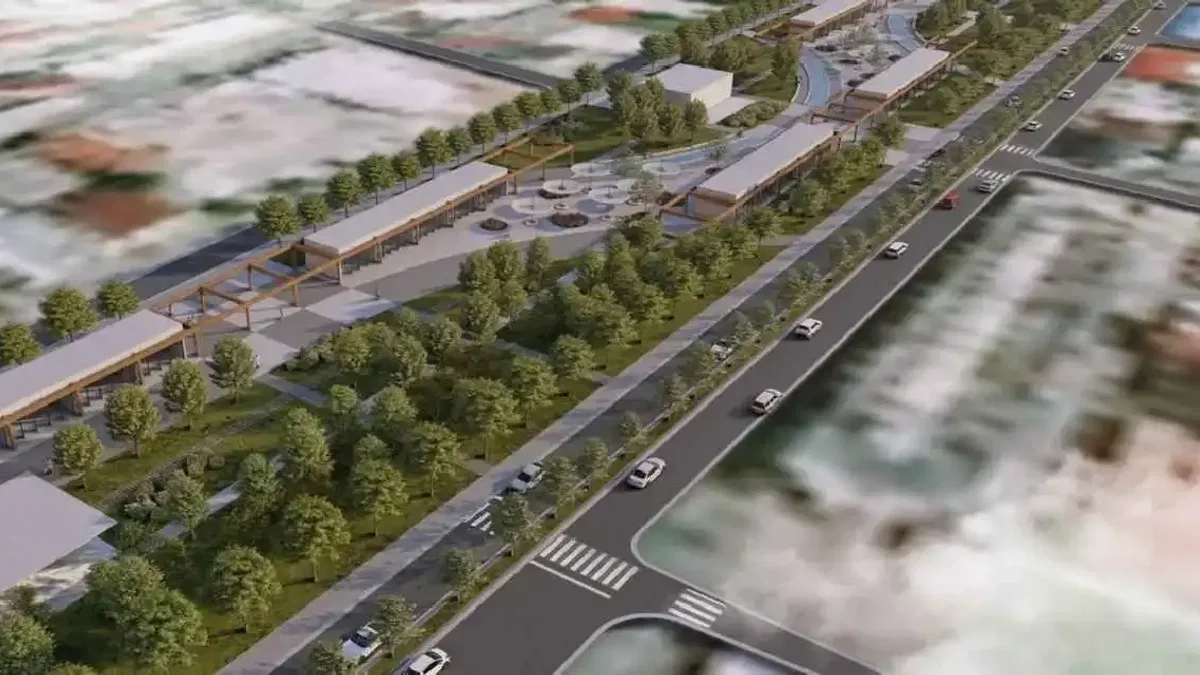 Sakarya'da ray dönüşümünde ulaşım planı netleşti