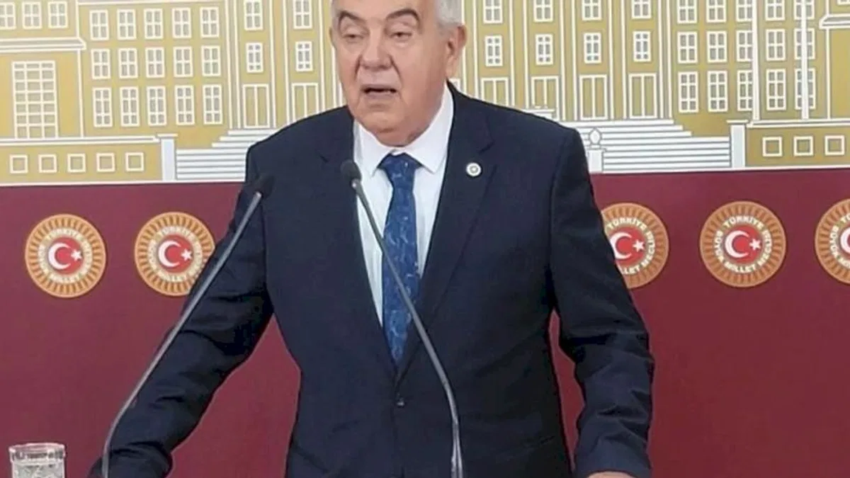 Demokrat Parti, HPV aşısını meclis gündemine taşıdı