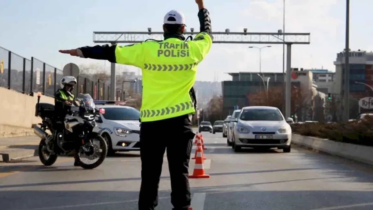 Trafik cezaları uçuyor