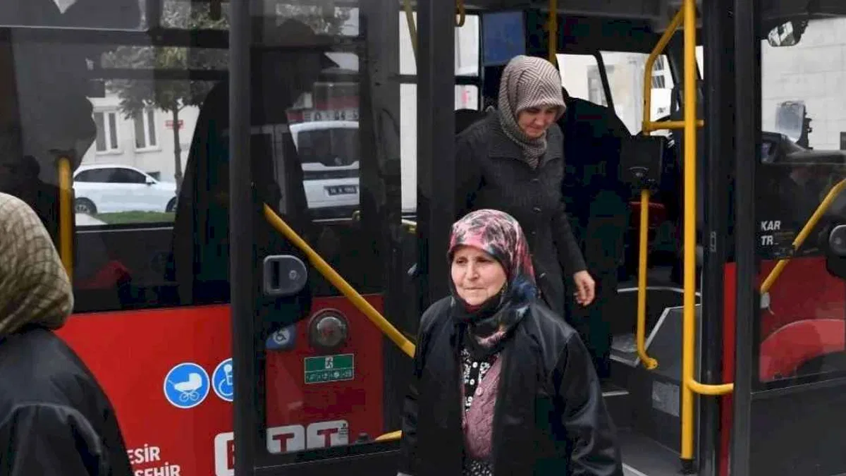 Halk Buluşması’nda talep edildi, Başkan Akın düğmeye bastı!
