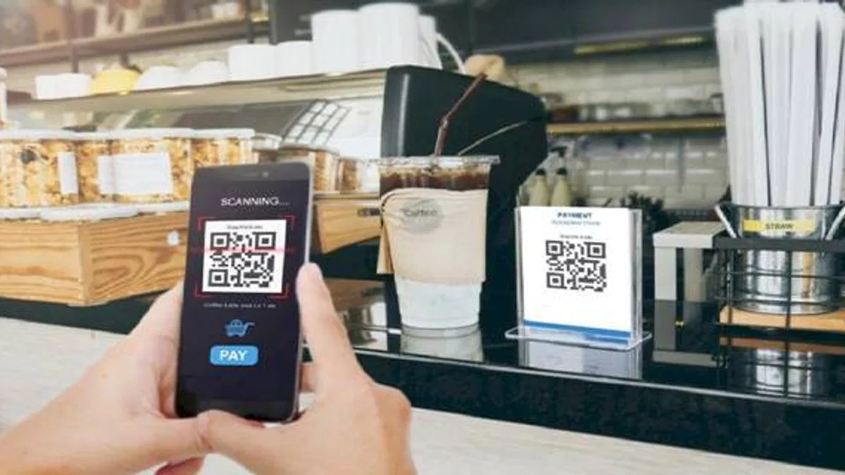 QR Kodlar Ne Kadar Güvenli?