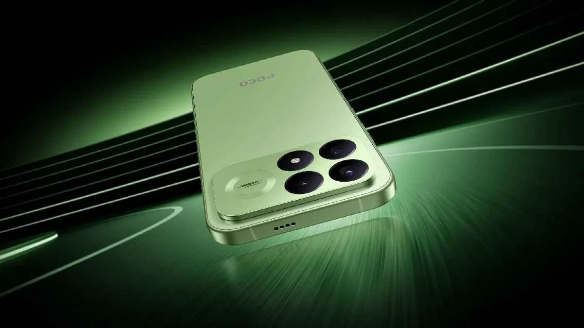 POCO F9 Ultra ve Pro Yeni Türkiye’de Satışta