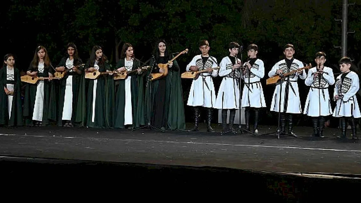 FİLİZ Derneği'nden "Yaza merhaba" etkinliği