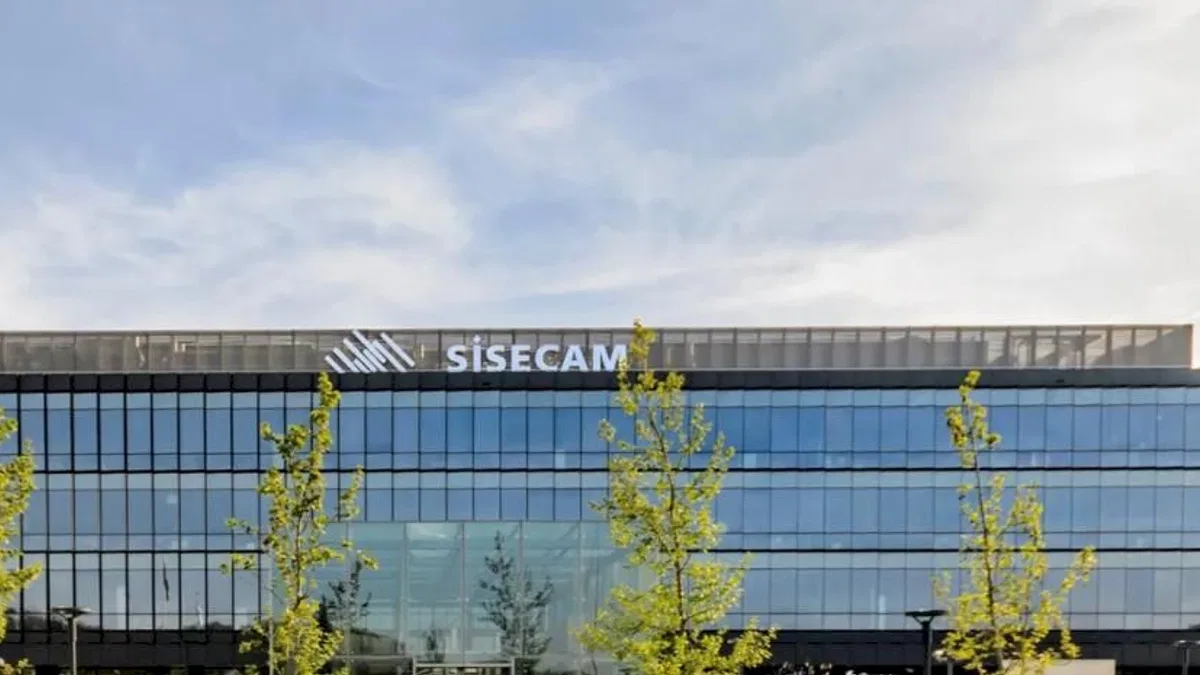 Şişecam, ZEvRA Projesinde Döngüsel Araç Prototipi İçin Tavan Camı Geliştirecek