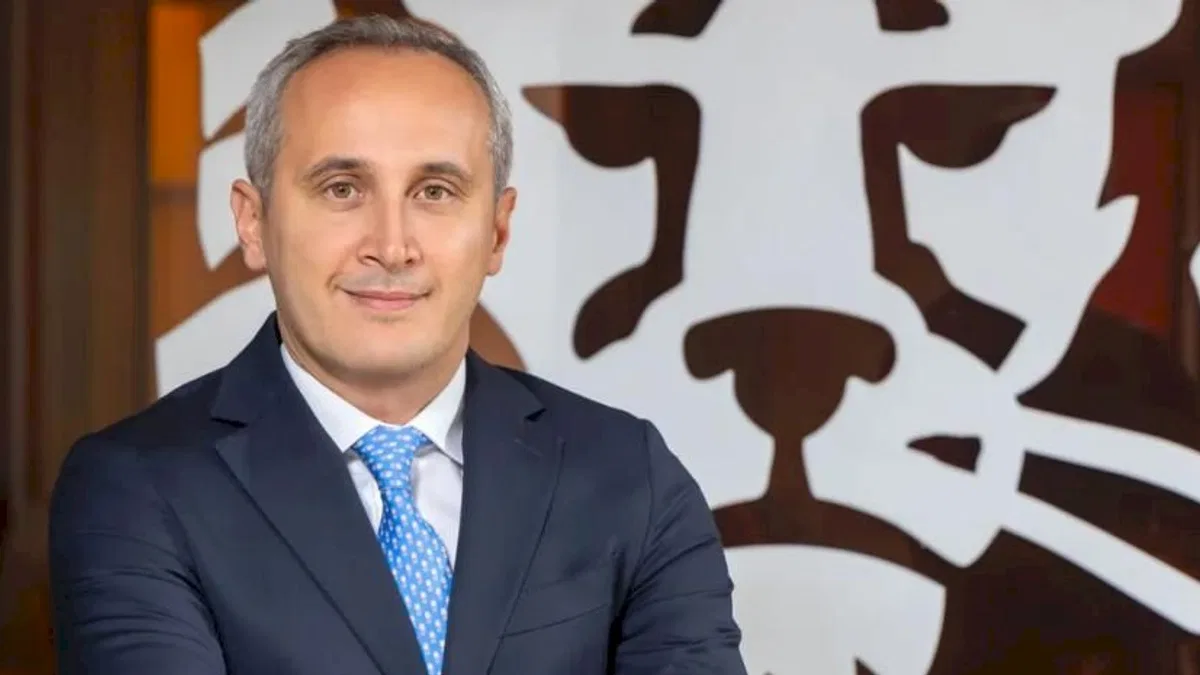ING’de Sonsuza Kadar Masraf Yok