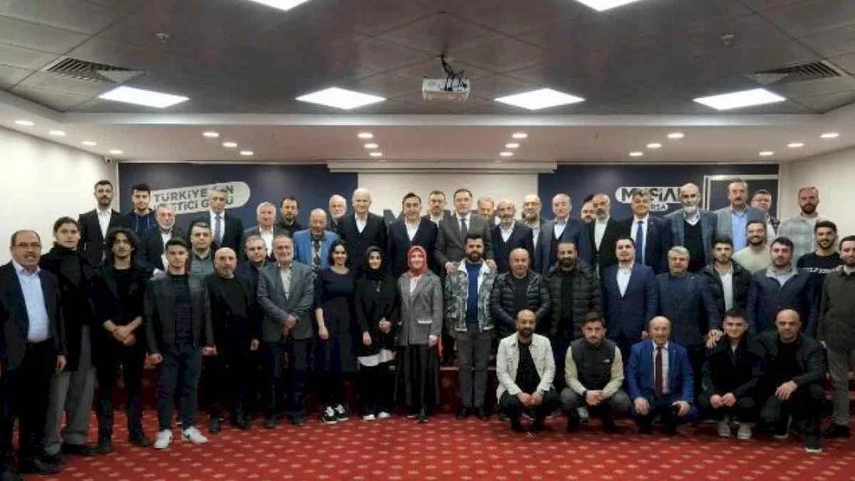 MÜSİAD Bursa’dan ‘28 Şubat ve Türkiye Yüzyılı’ konferansı