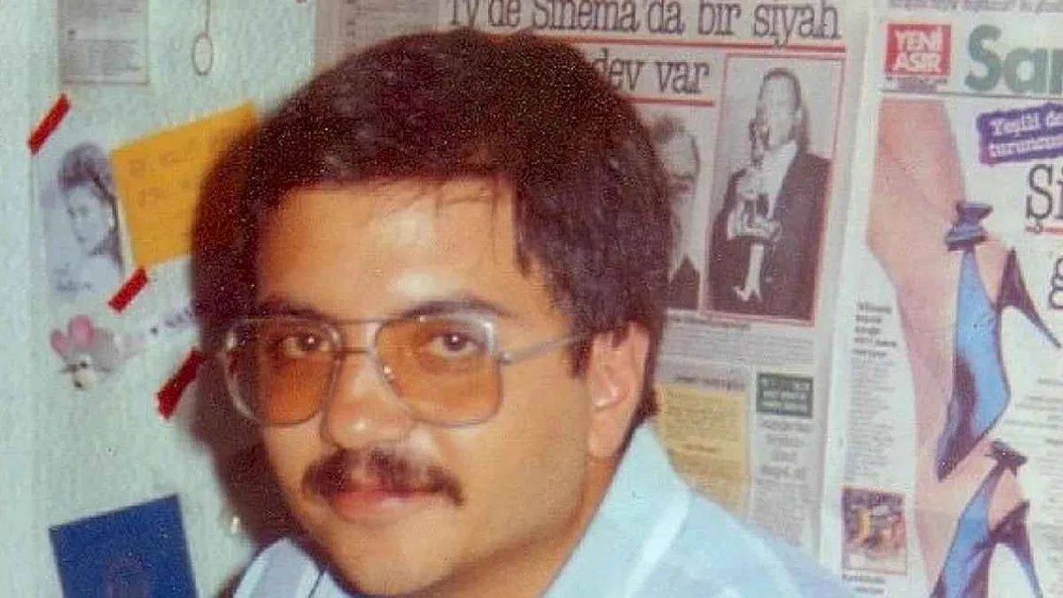 25. Barış Selçuk Gazetecilik Ödülleri'ne başvurular başladı