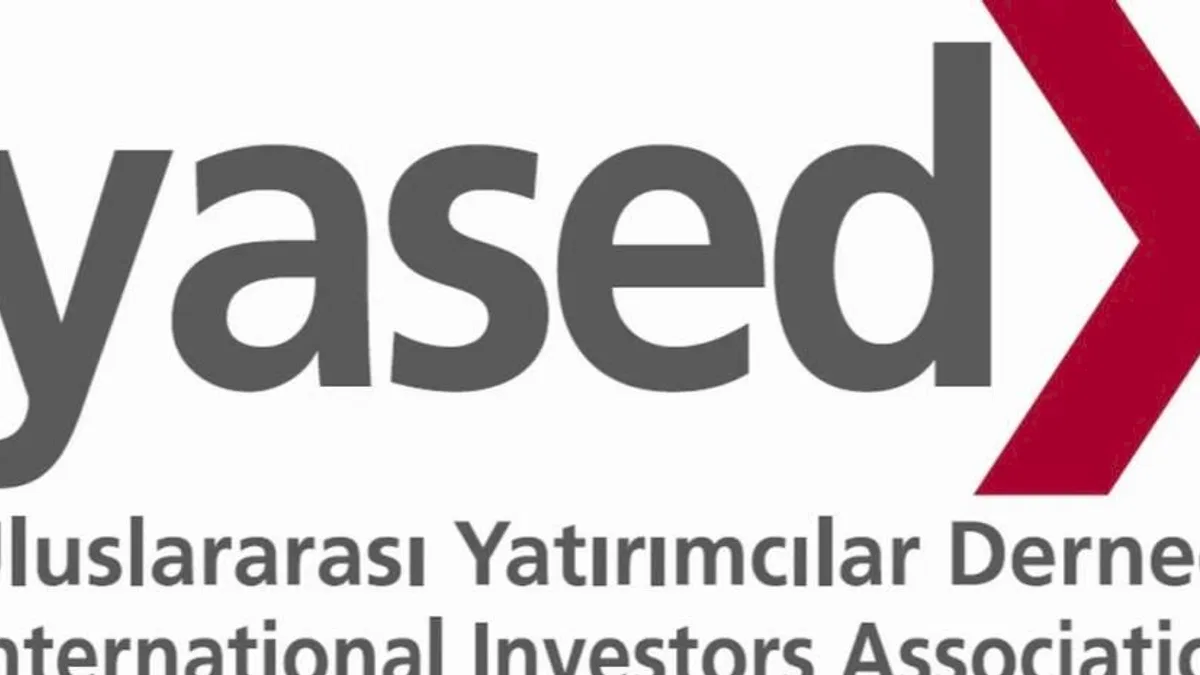YASED: 2025 Yılında Türkiye’ye 13,1 Milyar Dolar değerinde uluslararası doğrudan yatırım geldi