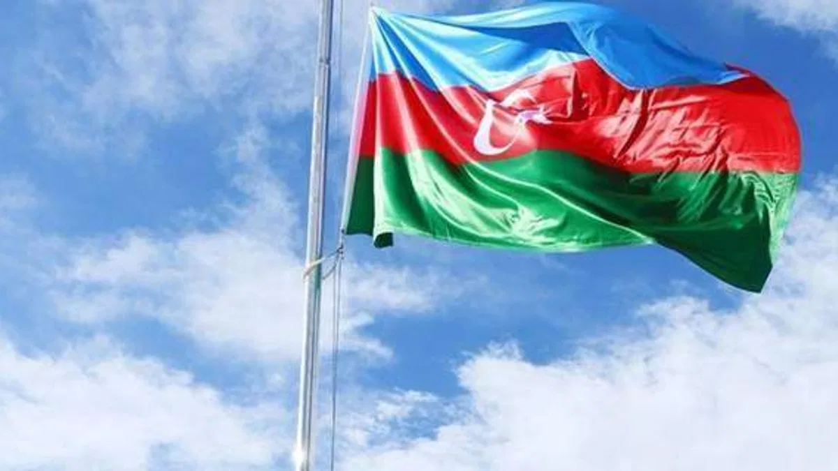 Azerbaycan Rusya'ya nota verdi