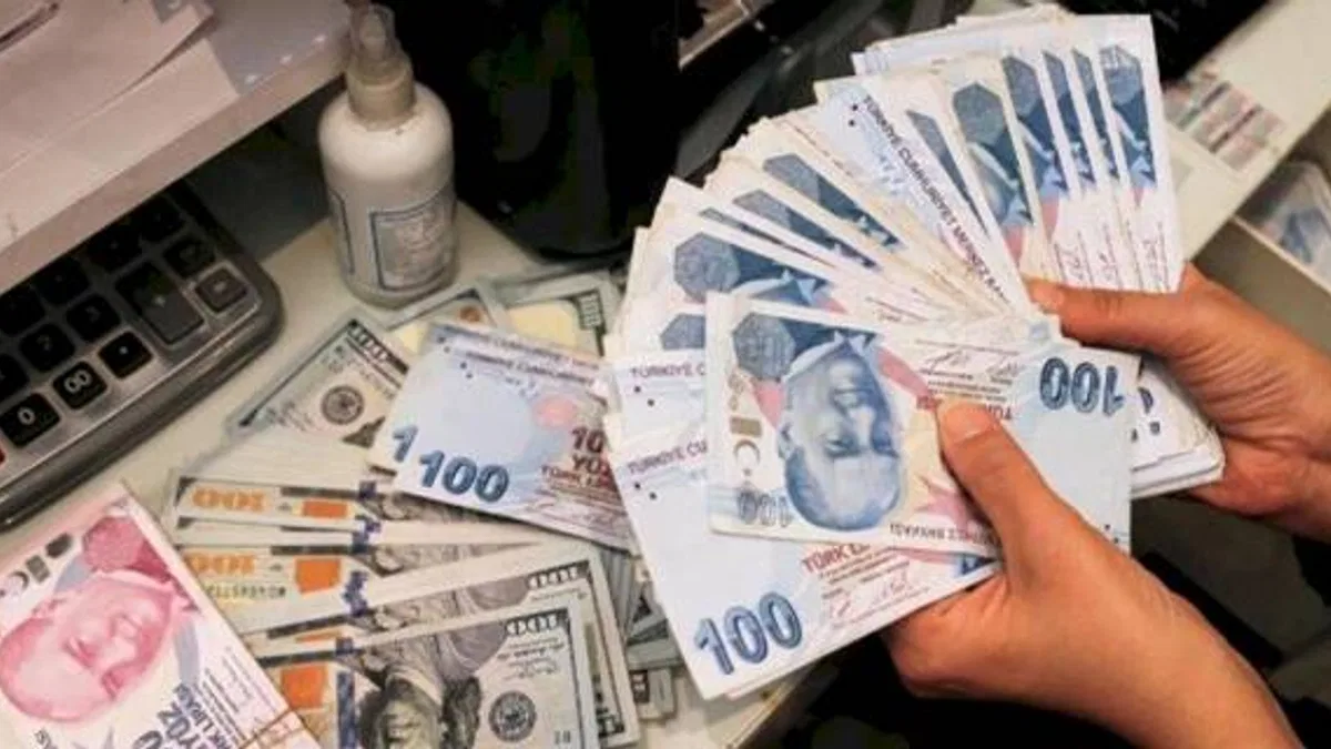 Zorunlu karşılık oranına 'Merkez' ayarı!