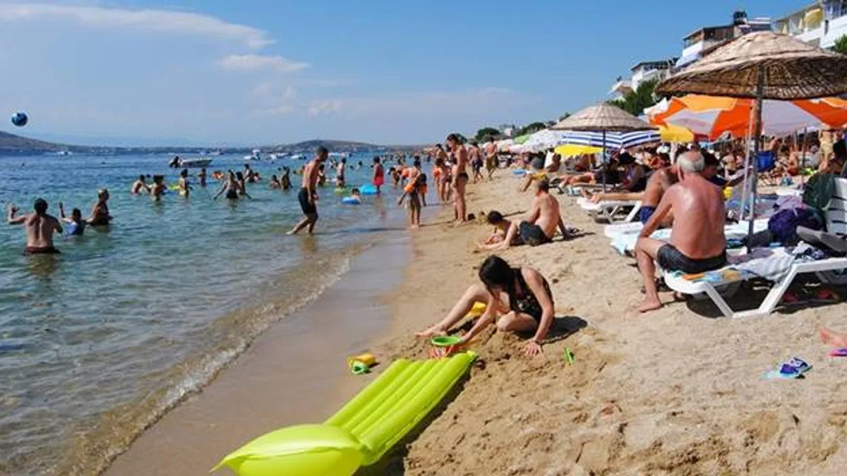 Avşa Adası Tatil Rehberi 2024