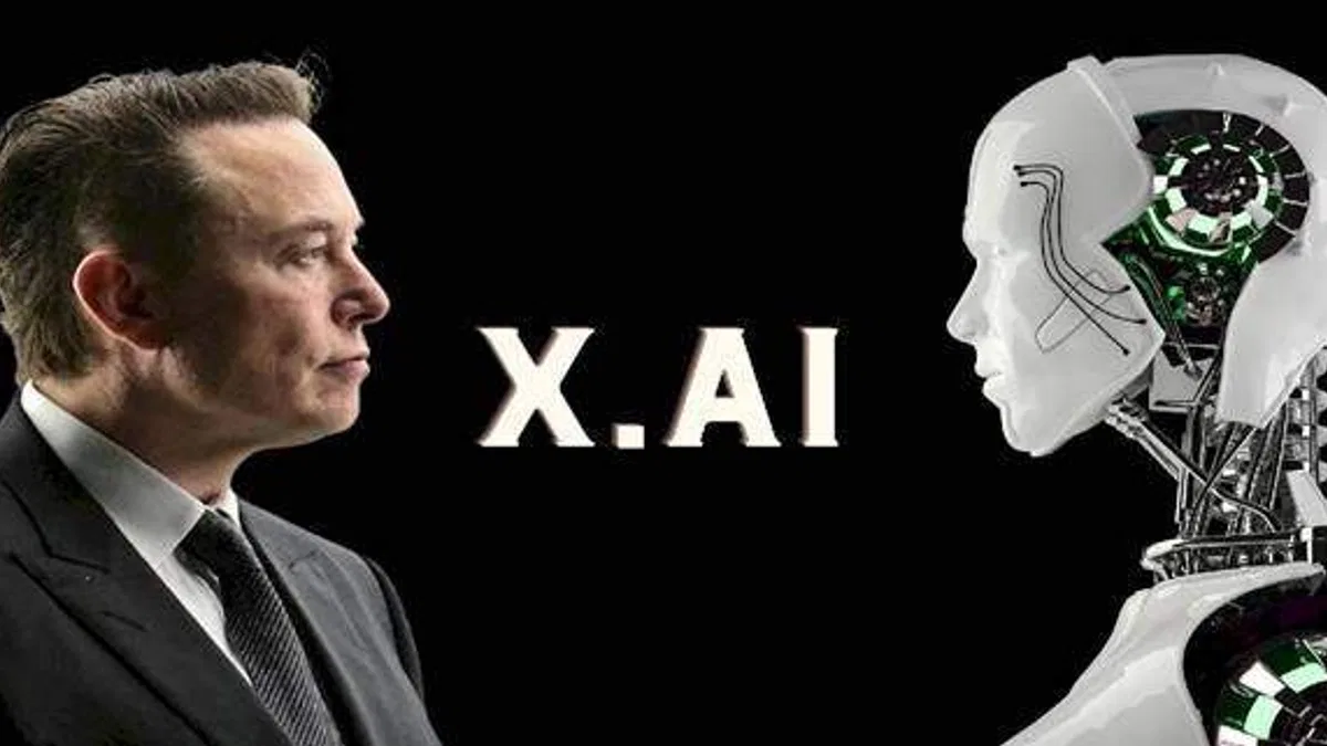 Elon Musk Yapay Zeka Şirketi Kurdu