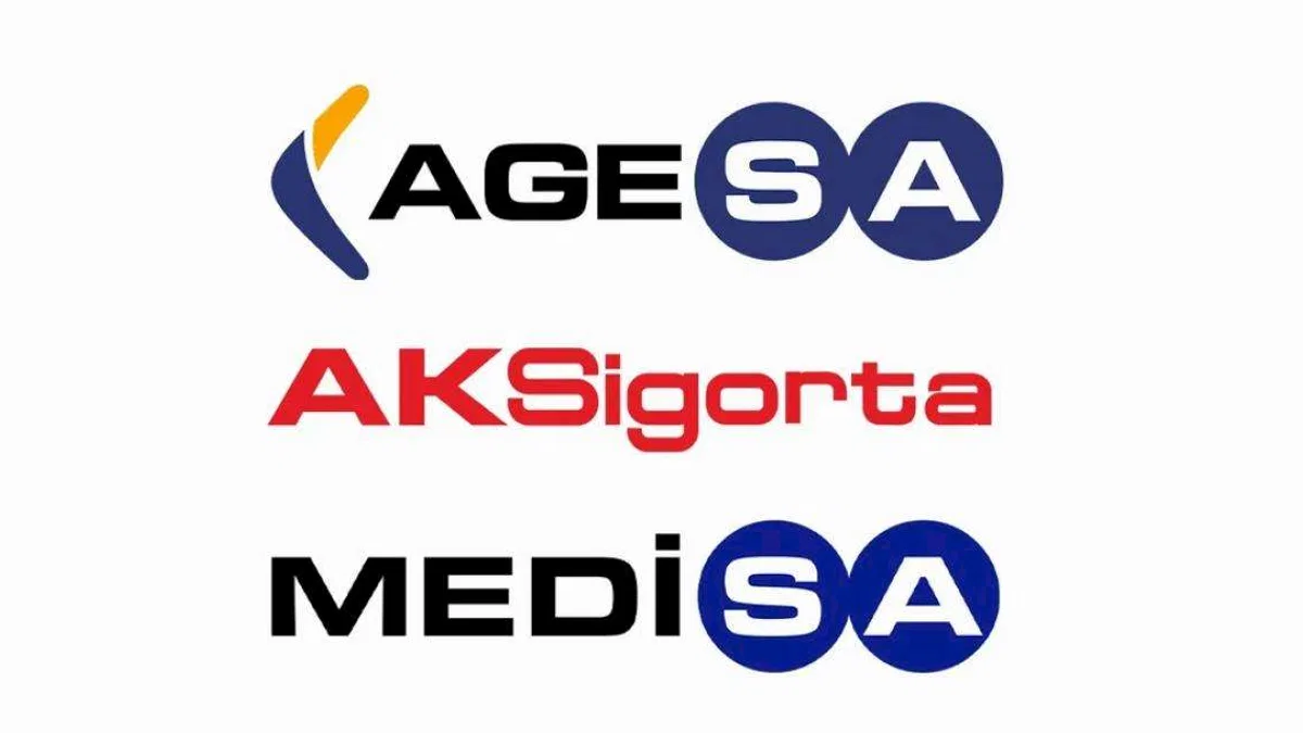 AgeSA, Aksigorta ve Medisa’da Üst Düzey Görev Değişiklikleri Gerçekleştirildi