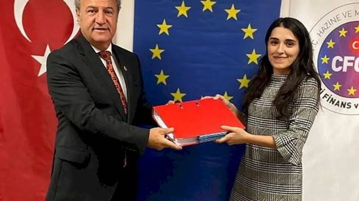 Bornova Belediyesi'nden Yeşil Gelecek Programı