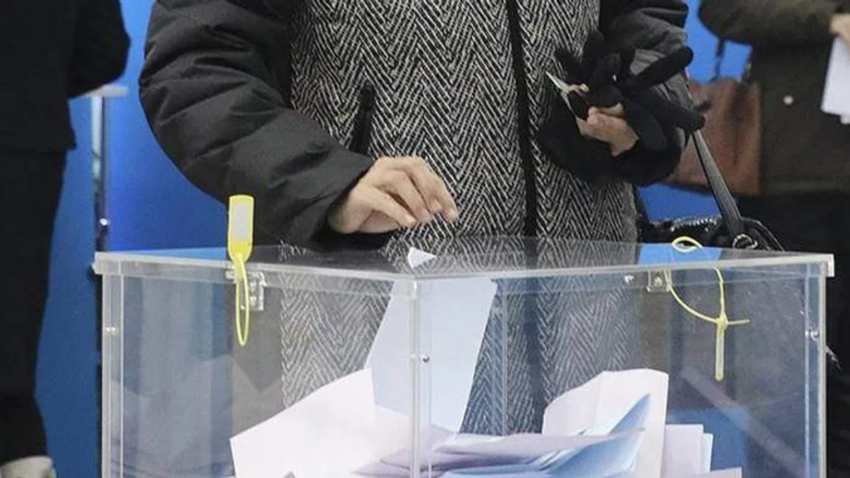 Kazakistan, yarın yapılacak erken cumhurbaşkanlığı seçimlerine hazır
