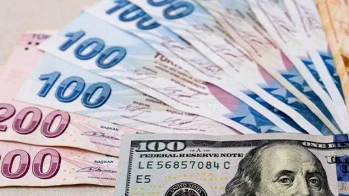 Stratejist Özay'dan Dolar/TL için 'yukarı yön' uyarısı