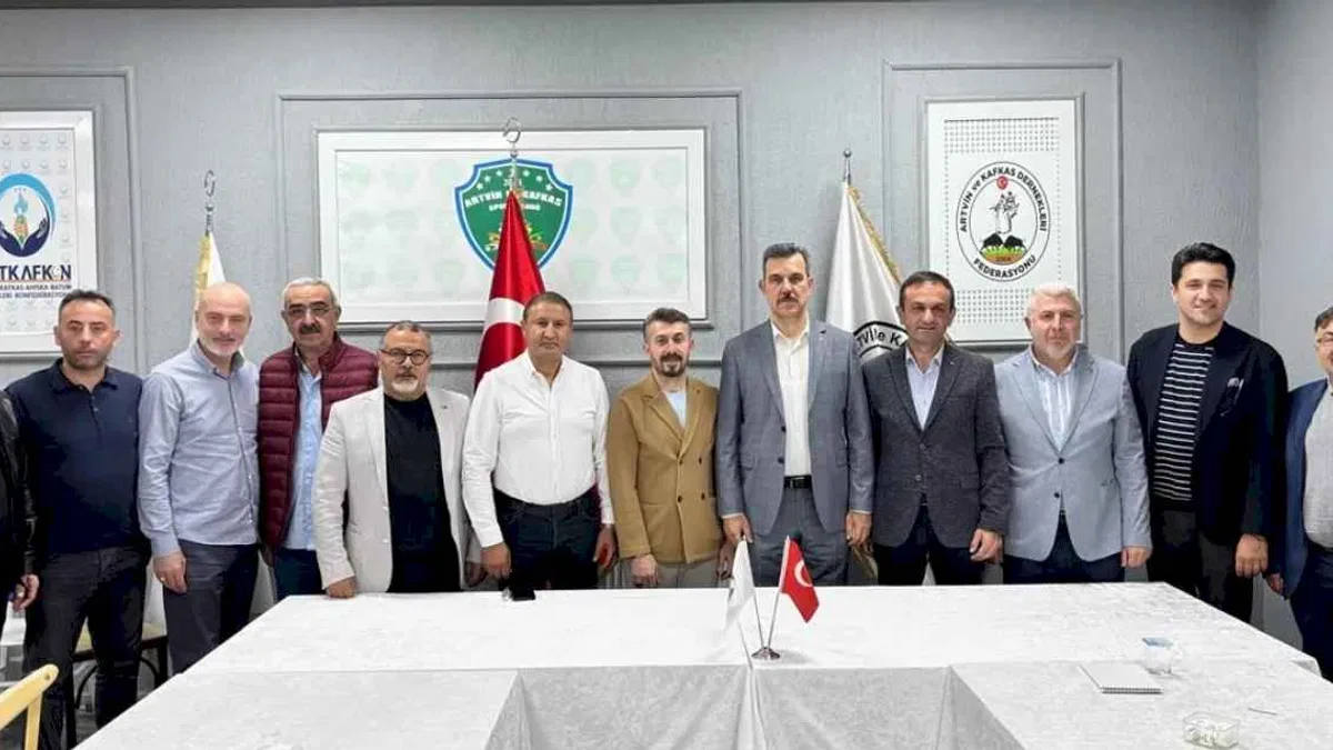 Bursa’dan Rize-Artvin ve Kars uçuşları için düğmeye basıldı