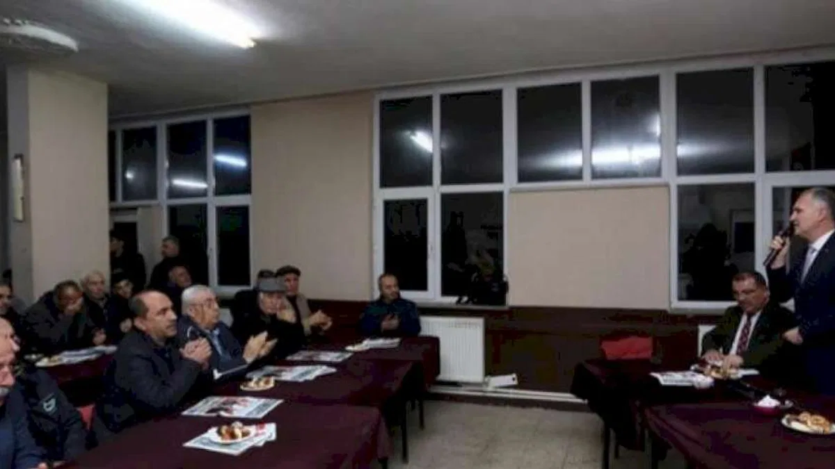 Bursa İnegöl'ün çeşmelerinden kaynak suyu akacak