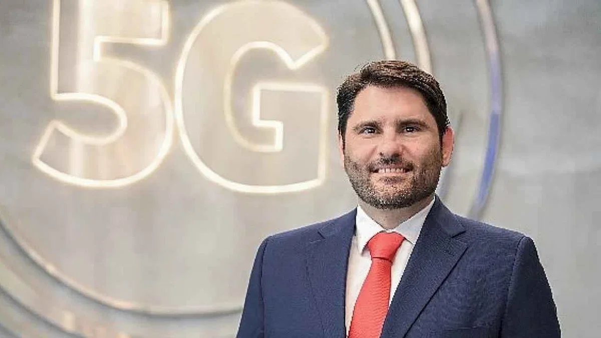 5G'nin sesi yükseliyor: VodafoneTürkiye'den yeni nesil ses deneyiminde öncü bir adım
