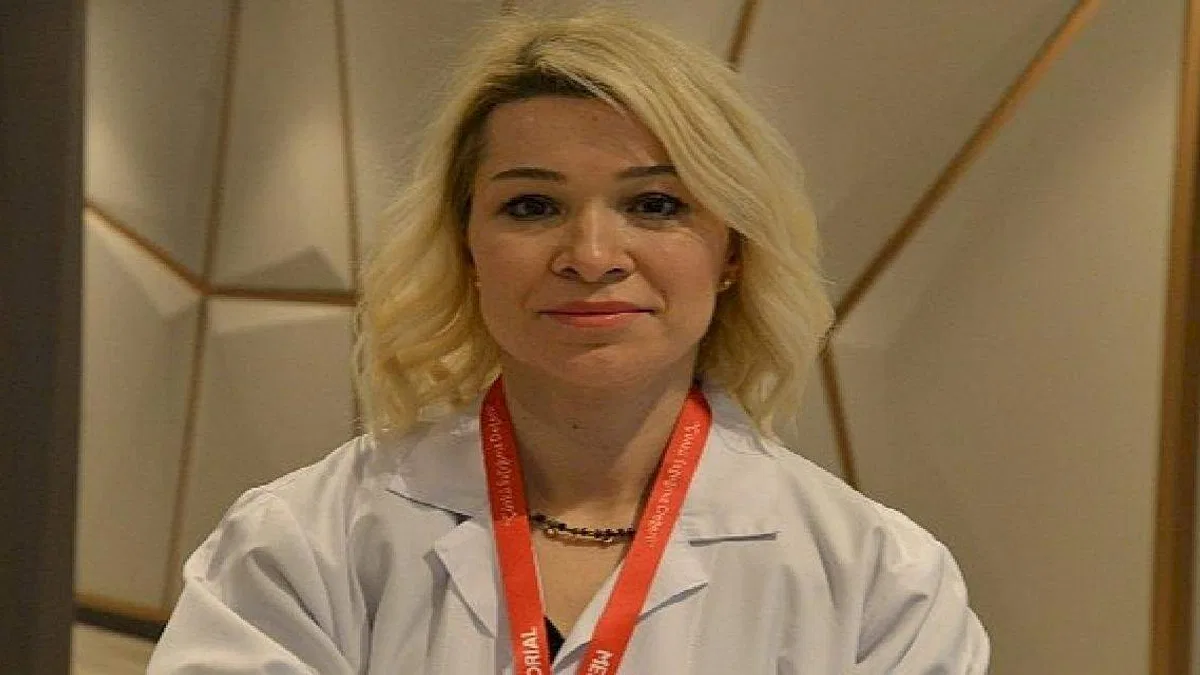 Çocuğunuz Nöbet Geçiriyorsa Dikkat!