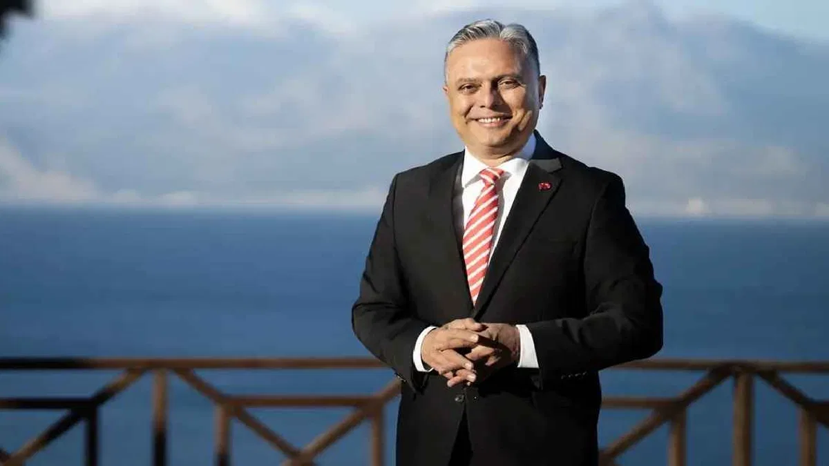Antalya Muratpaşa'da 'Cumhuriyet ve Aydınlanma' felsefesi konuşulacak