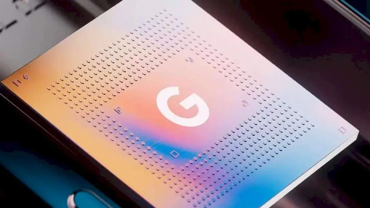 Google Tensor G3 Özellikleri ve Benchmark Skorları Sızdı