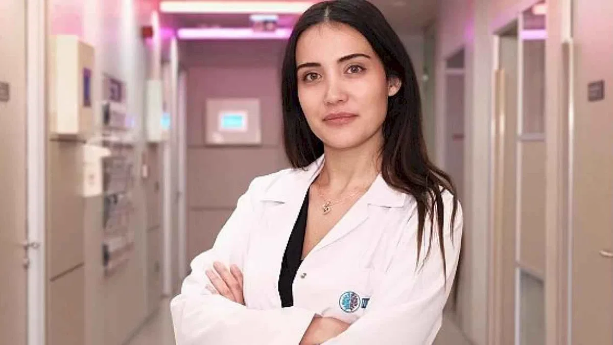 Doktora başvurulmayan tek hastalık: Aşk