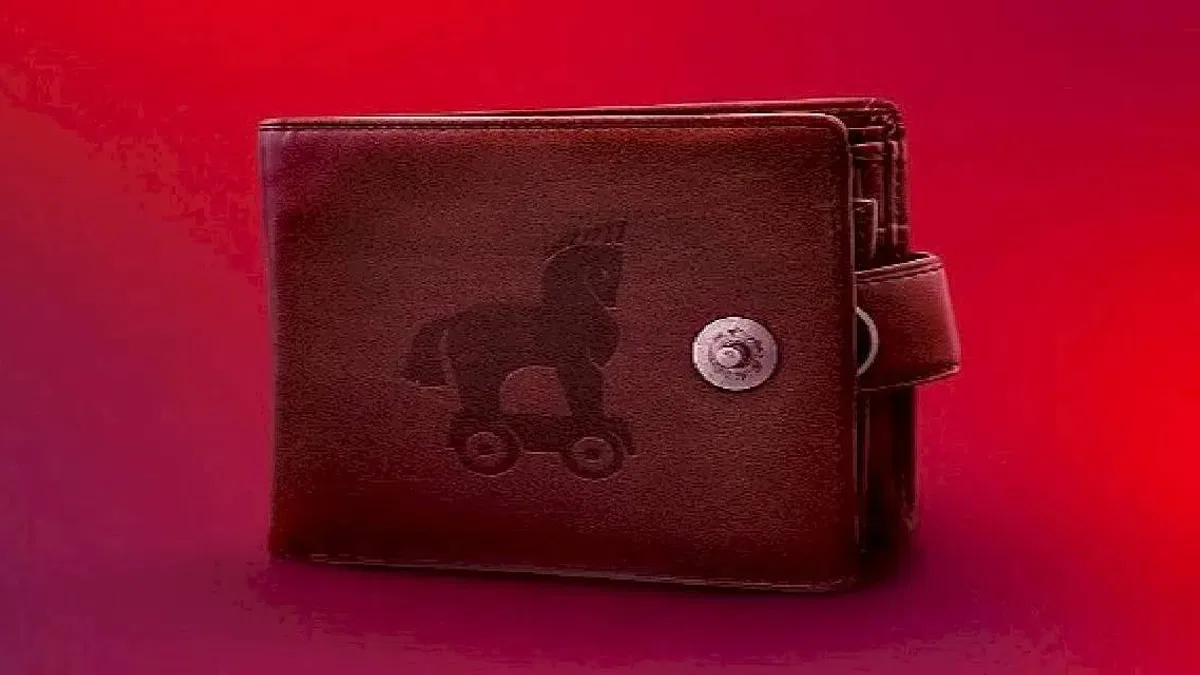Kaspersky araştırması, sahte donanım cüzdanıyla yaklaşık 30 bin doların çalındığını ortaya koydu