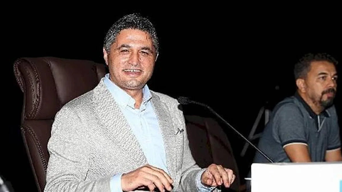 Aliağa Belediye Meclisi Eylül Ayı Olağan Toplantısı Yapıldı