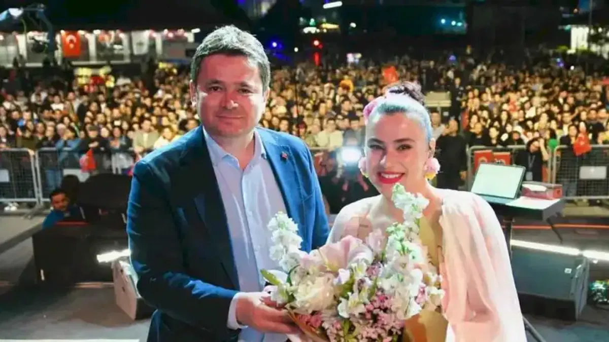 Bursa Osmangazi'de 19 Mayıs'a çifte konser
