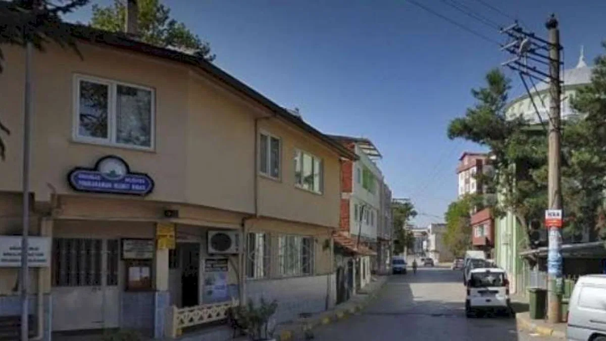 Bursa Osmangazi'de Yeni Karaman sakinleri ATM istiyor!