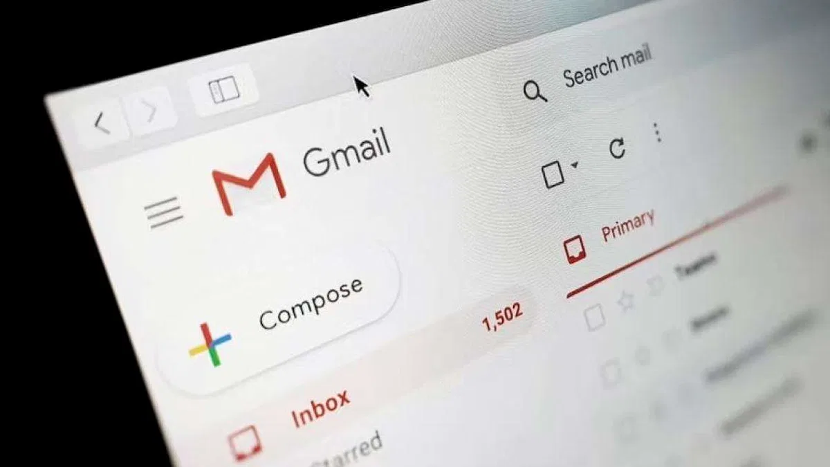 Gmail Android Uygulamasına 'Tümünü Seç' Özelliği Geldi