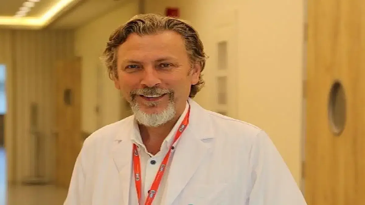 Prof. Dr. Sultan Tarlacı: "Unutkanlığın önüne geçmenin birinci yolu tekrar etme ve akışkan yağlardan zengin beslenmedir"