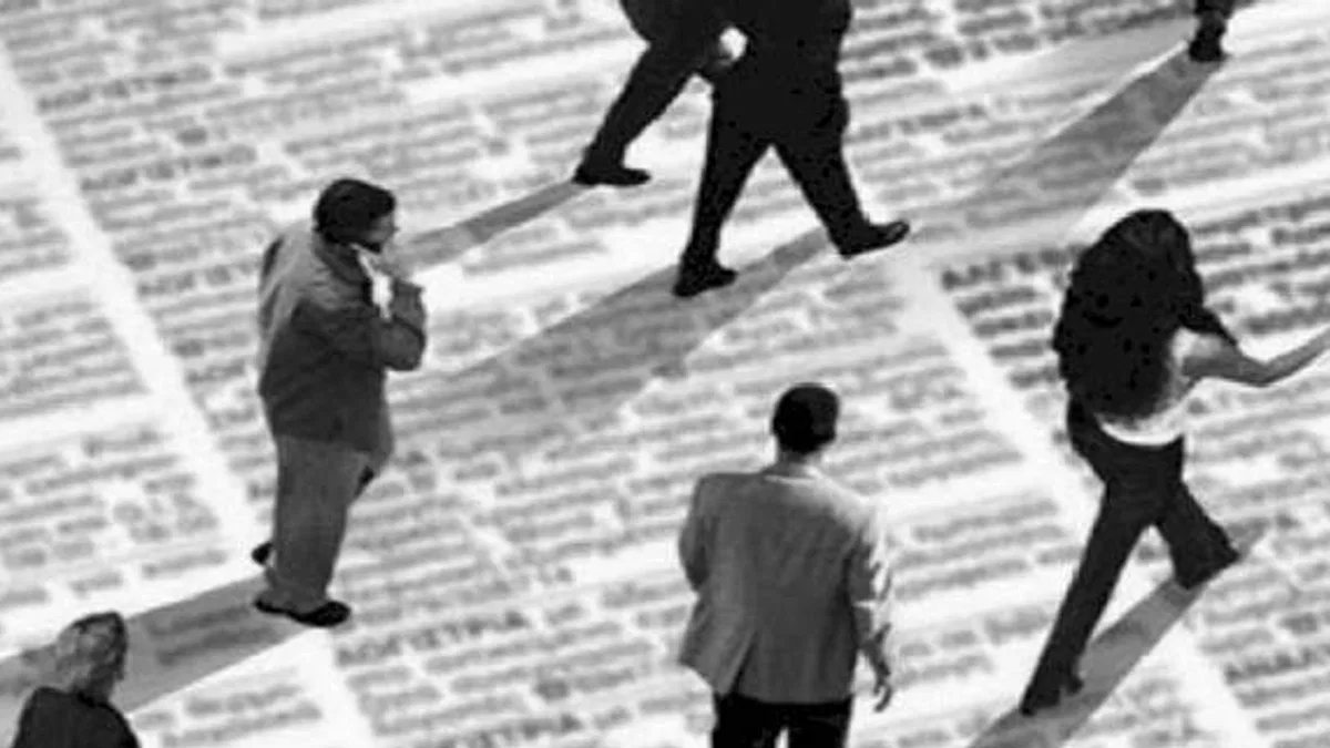 2022'nin son çeyreğine ilişkin işsizlik rakamları belli oldu